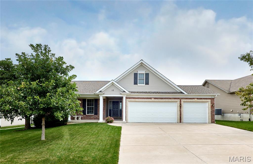 12 Shady River Court Property Photo 1