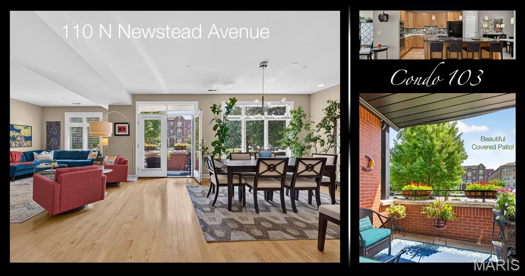110 N Newstead Avenue 103 Property Photo 1