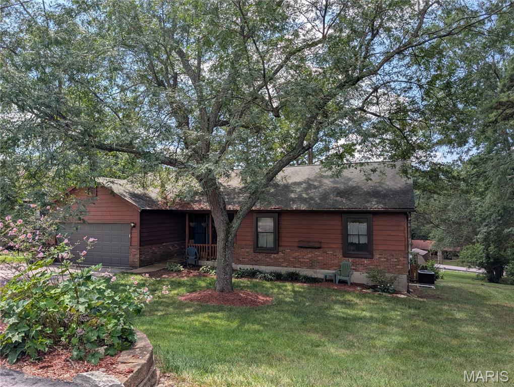 7408 Cedarwood Drive