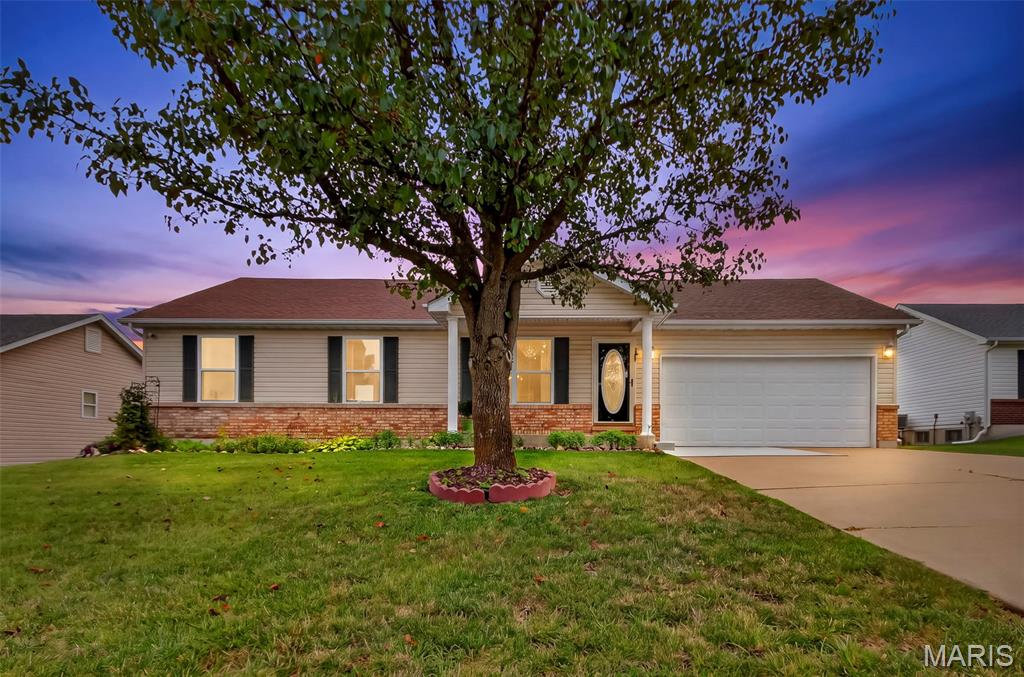 54 Spring Hill Circle