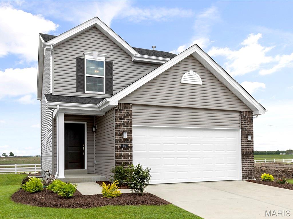 2 Burlington At Elkhorn Ridge Property Photo 1