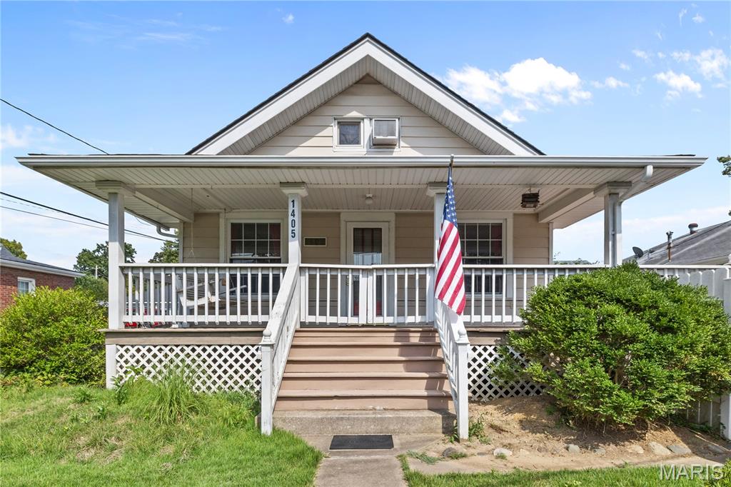 1405 S Rodgers Avenue Property Photo 1