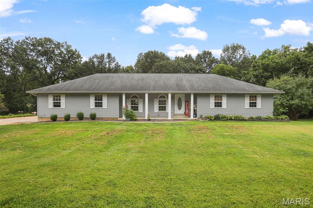 15 Oak Valley Drive Property Photo 1