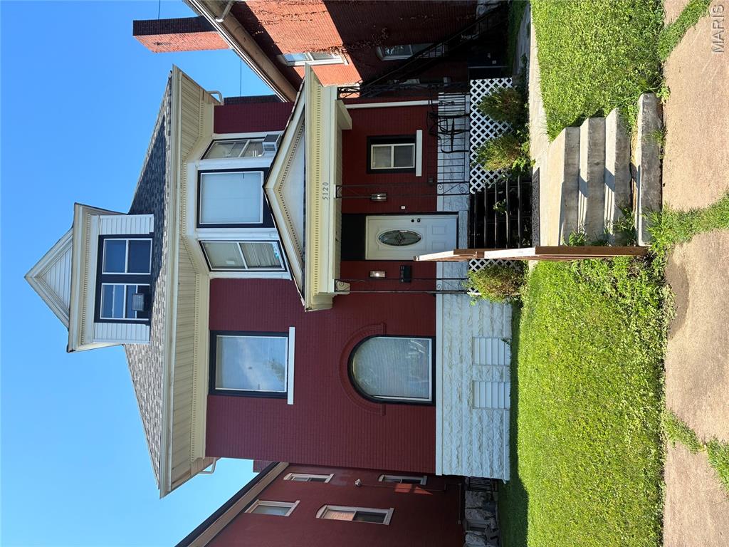 5120 Maple Avenue Property Photo 1