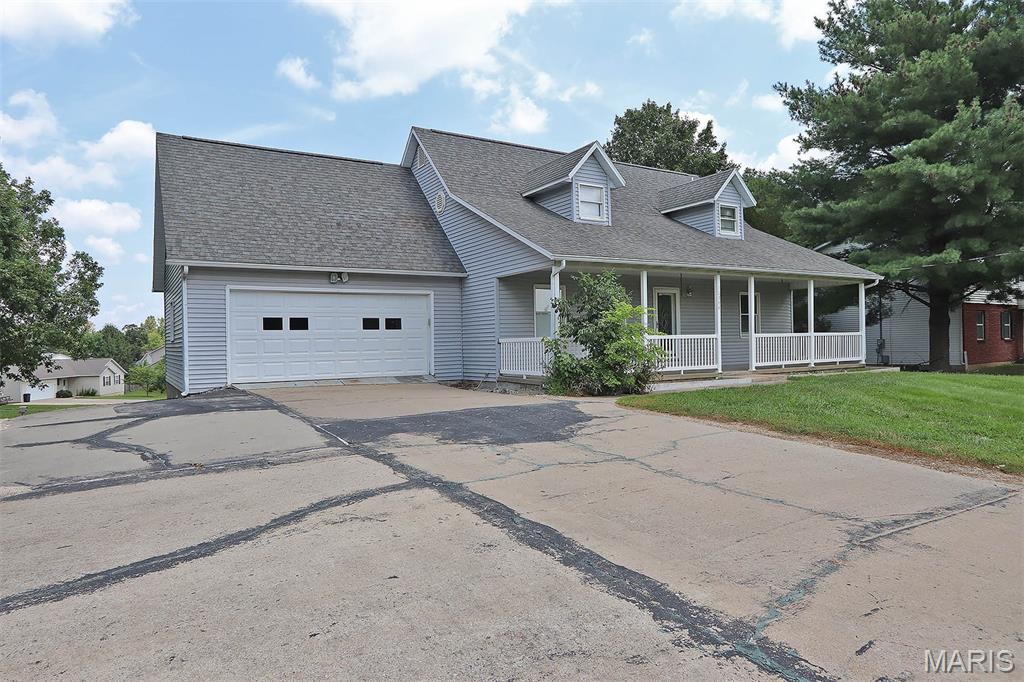 10288 State Highway W Highway