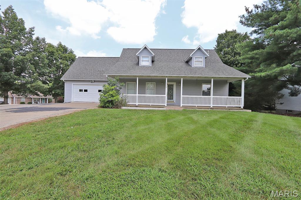 10288 State Highway W Highway Property Photo 3