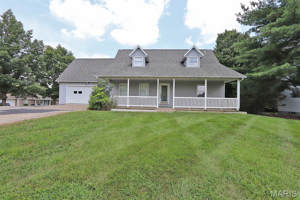 10288 State Highway W Highway Property Photo 4