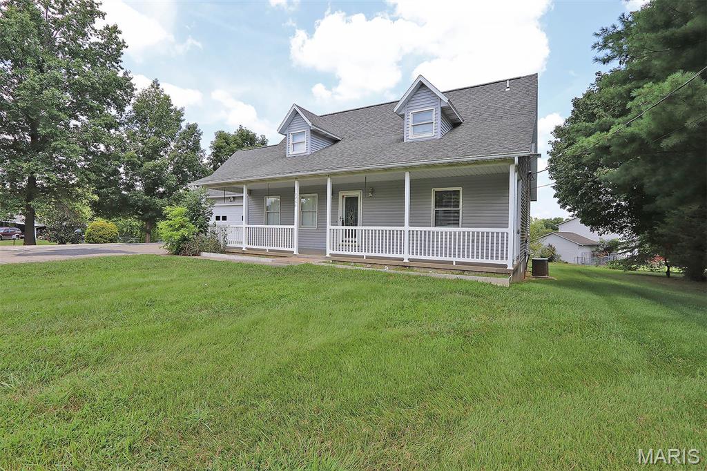 10288 State Highway W Highway Property Photo 5