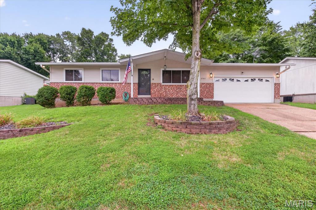 2783 Corral Estate Property Photo 1