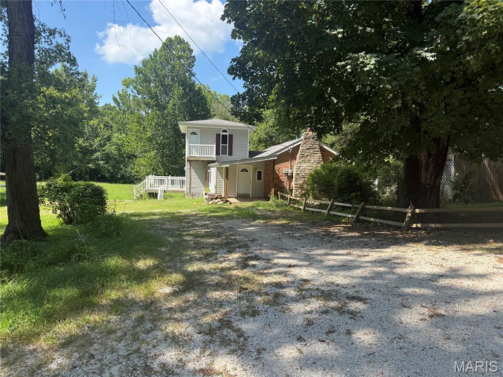 1511 Jims Lane Property Photo 1