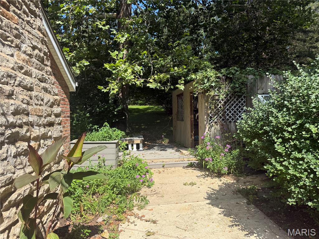 1511 Jims Lane Property Photo 1