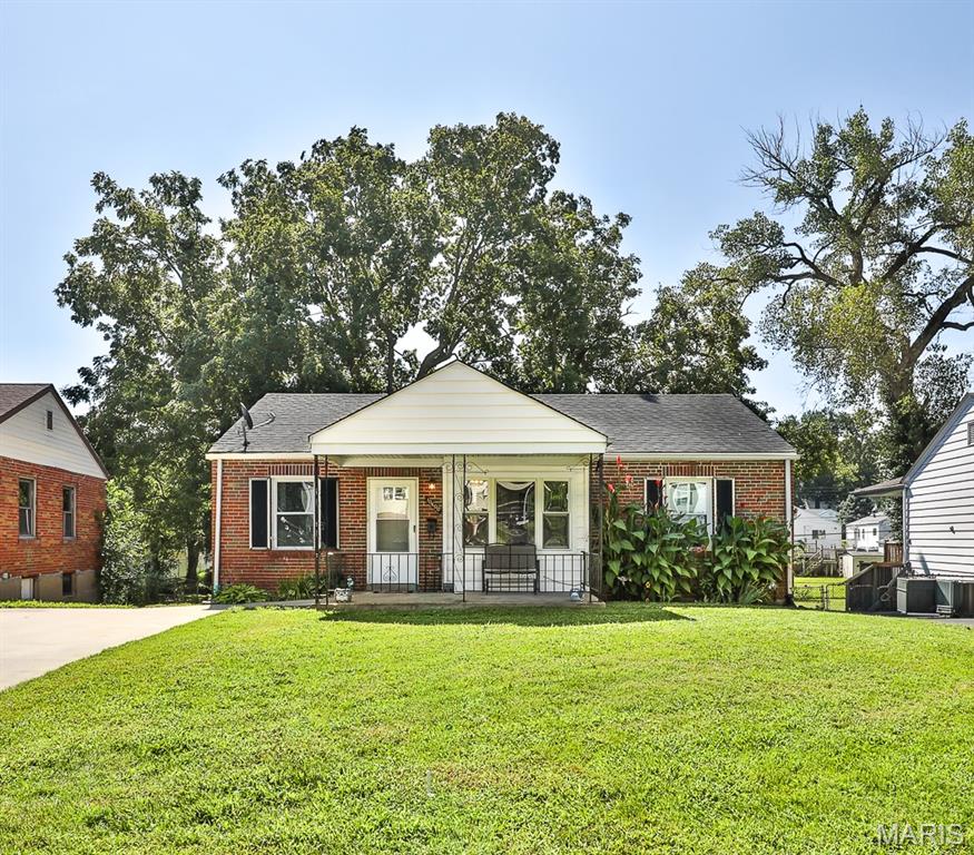 10600 Saint Xavier Lane Property Photo 1