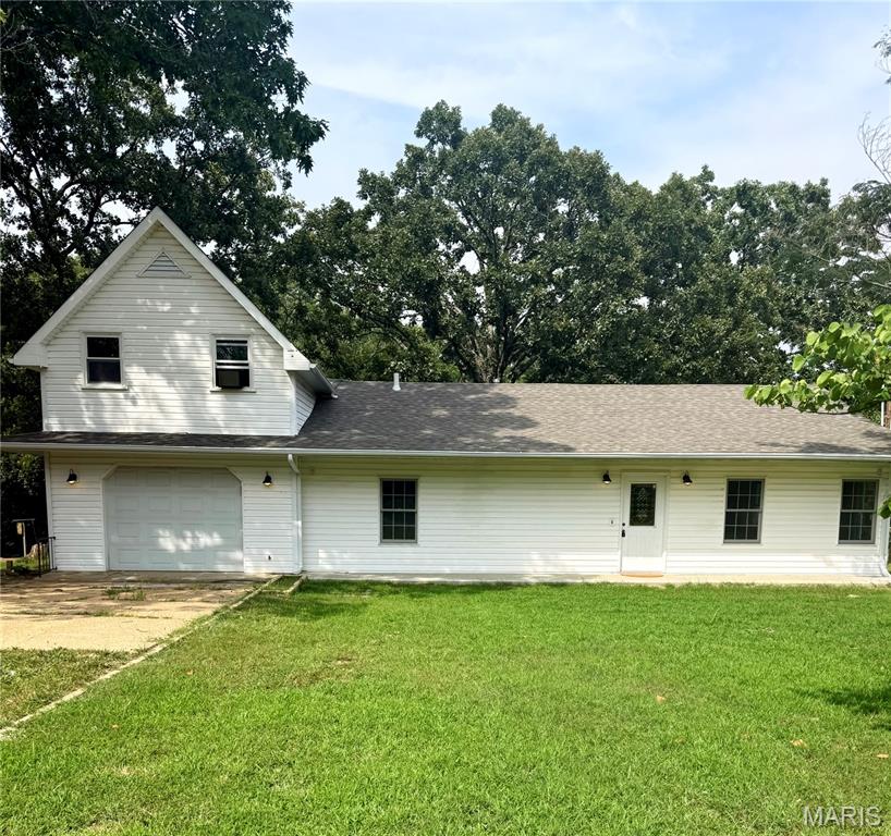 2803 Highway J Property Photo 2