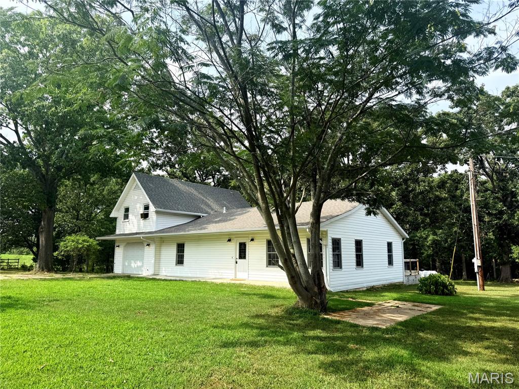 2803 Highway J Property Photo 3