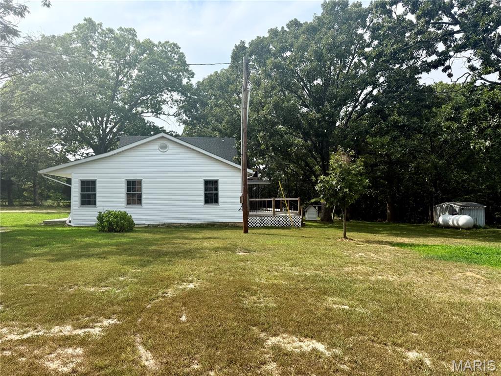 2803 Highway J Property Photo 4
