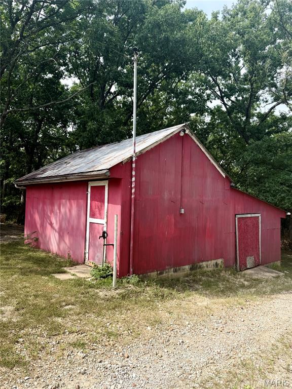 2803 Highway J Property Photo 5