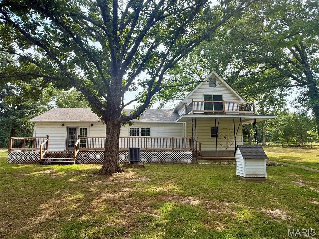2803 Highway J Property Photo 7