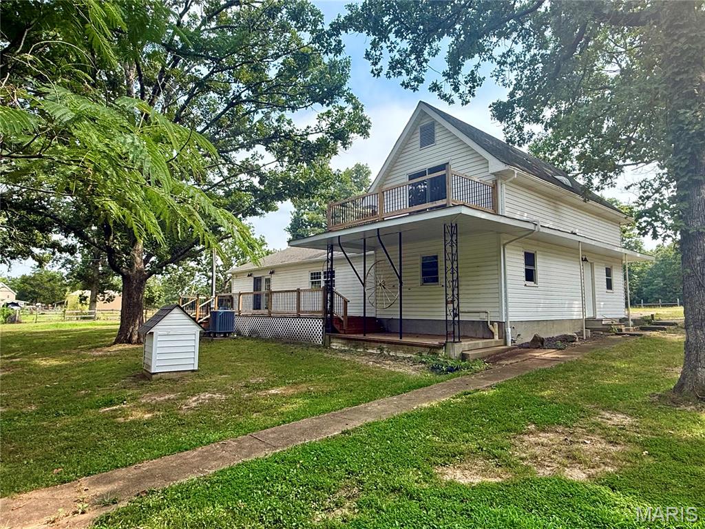 2803 Highway J Property Photo 8