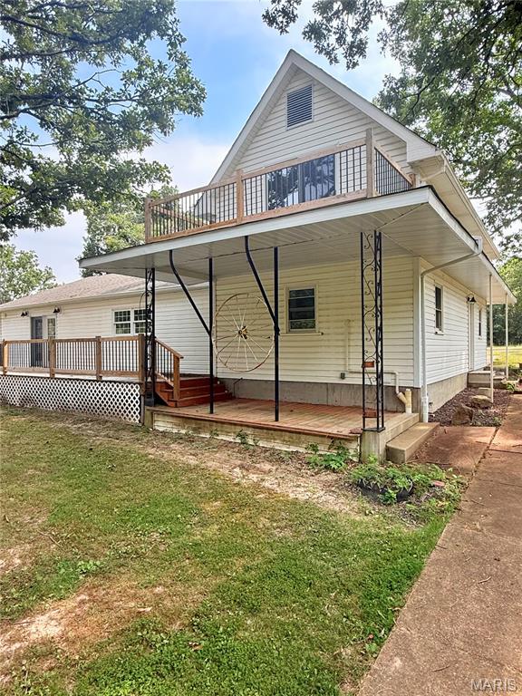 2803 Highway J Property Photo 9