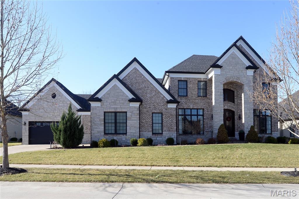 17016 Lakeside Ridge Property Photo 1