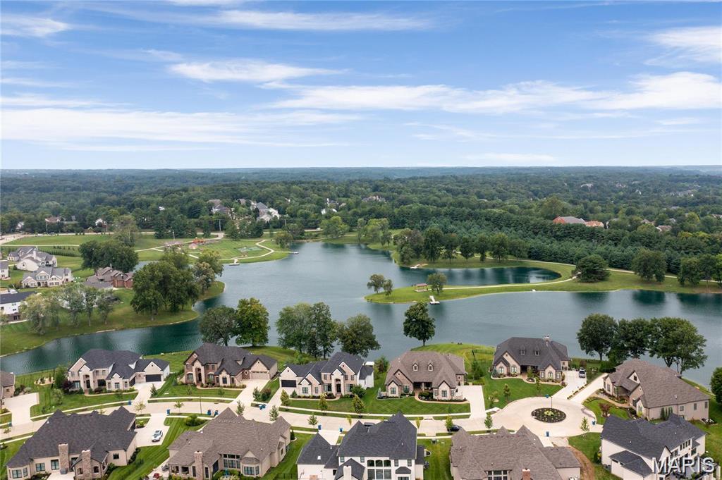 17016 Lakeside Ridge Property Photo 4