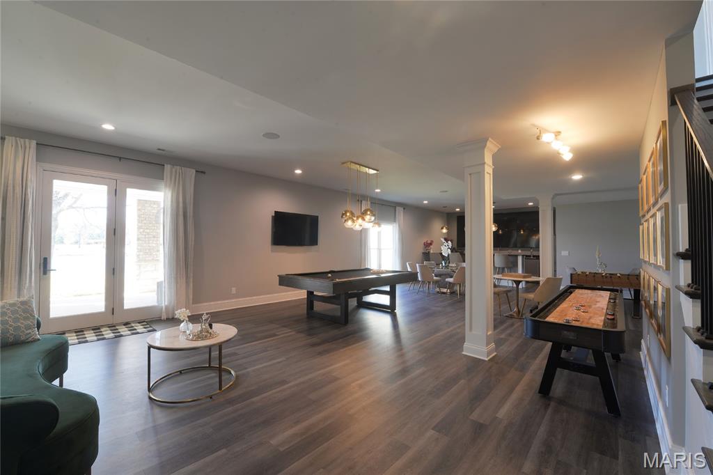 17016 Lakeside Ridge Property Photo 31
