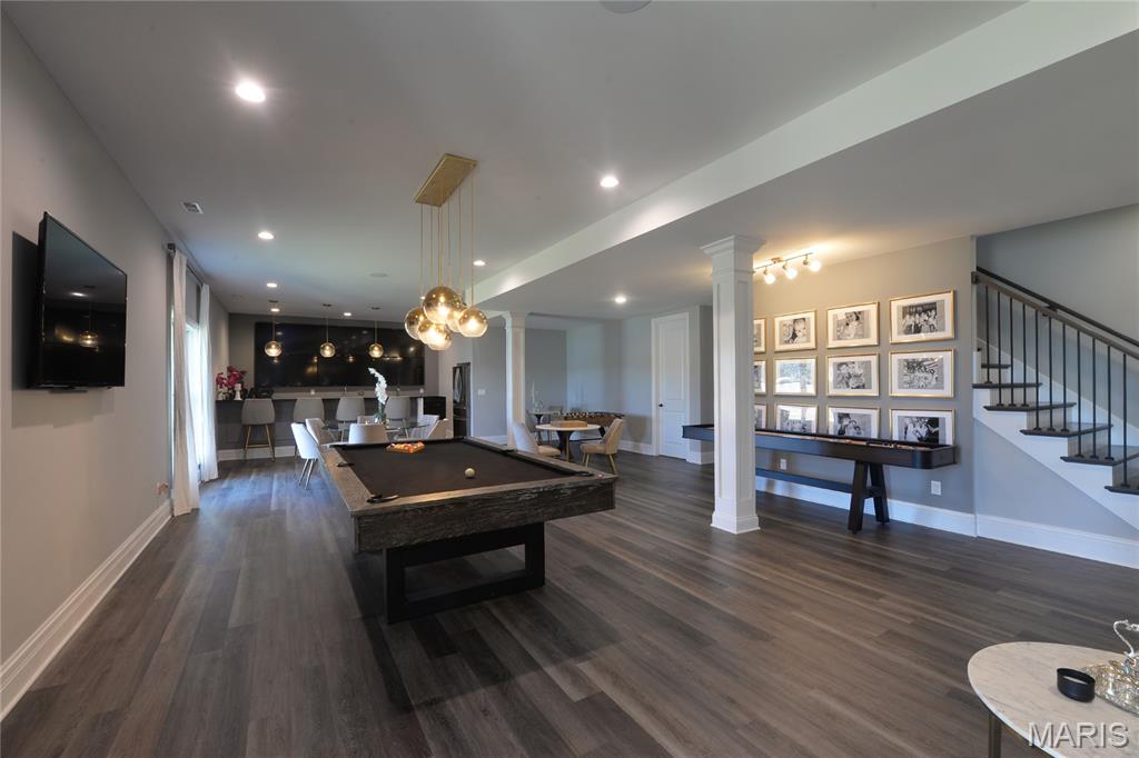 17016 Lakeside Ridge Property Photo 32