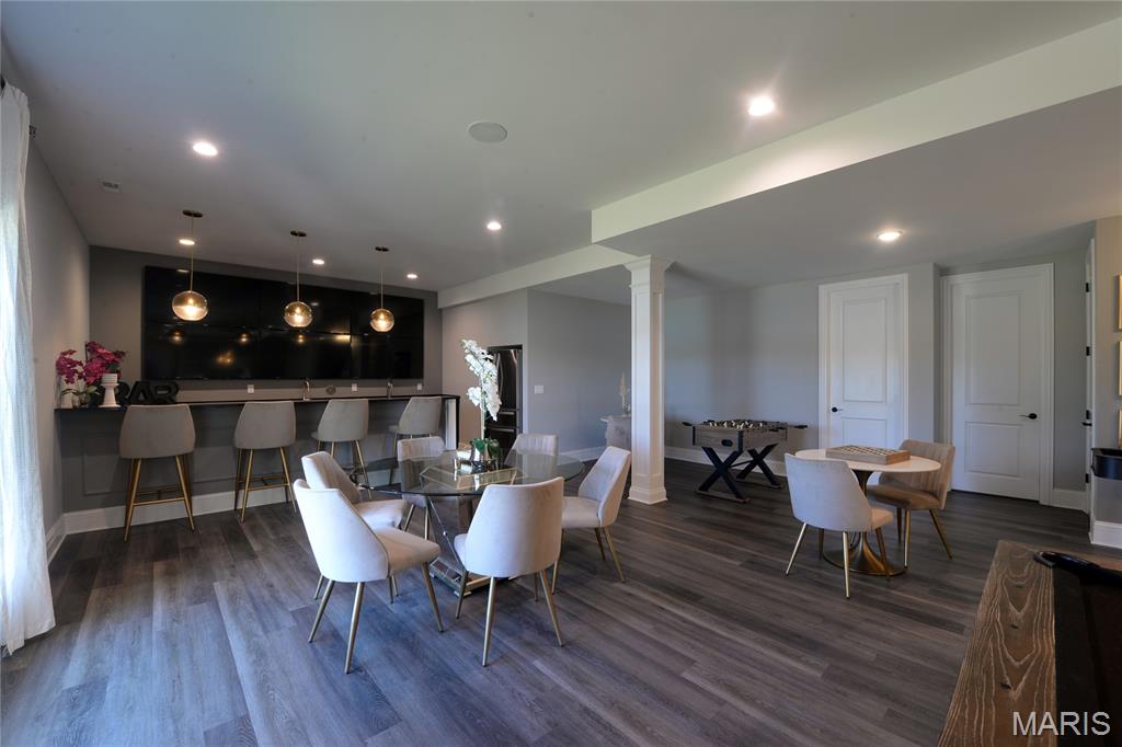 17016 Lakeside Ridge Property Photo 33