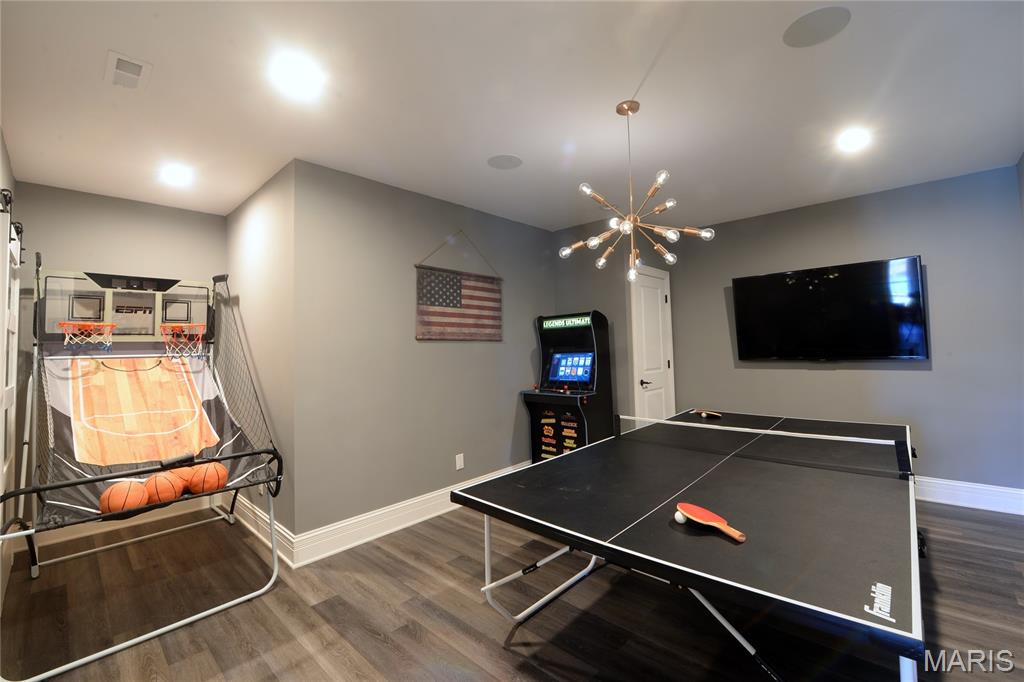 17016 Lakeside Ridge Property Photo 37