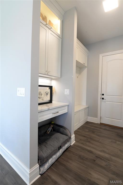 17016 Lakeside Ridge Property Photo 47
