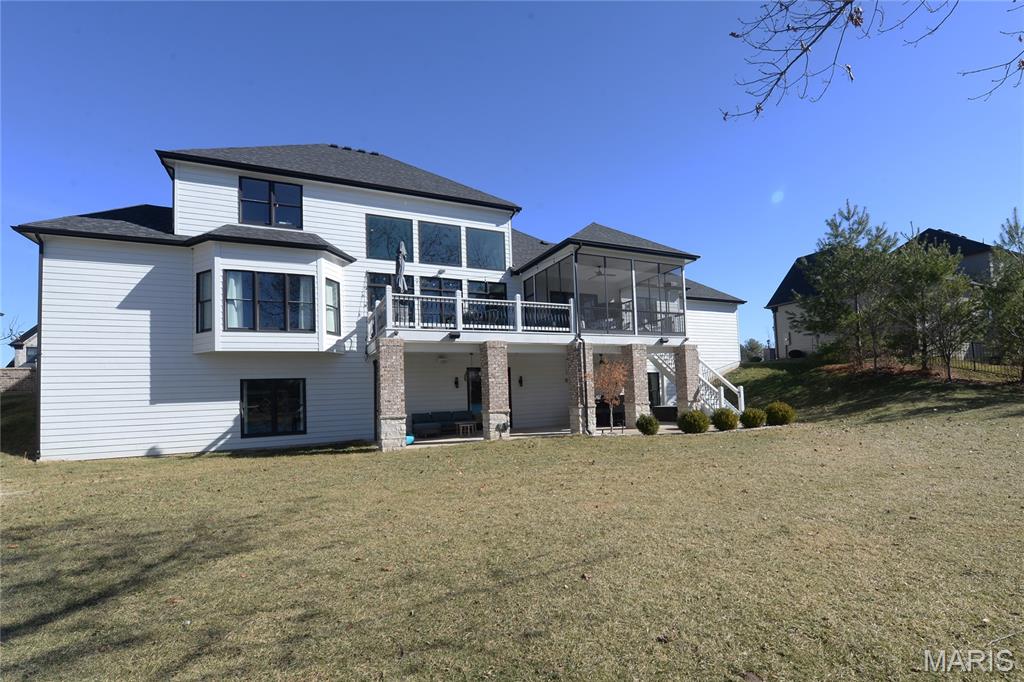 17016 Lakeside Ridge Property Photo 79
