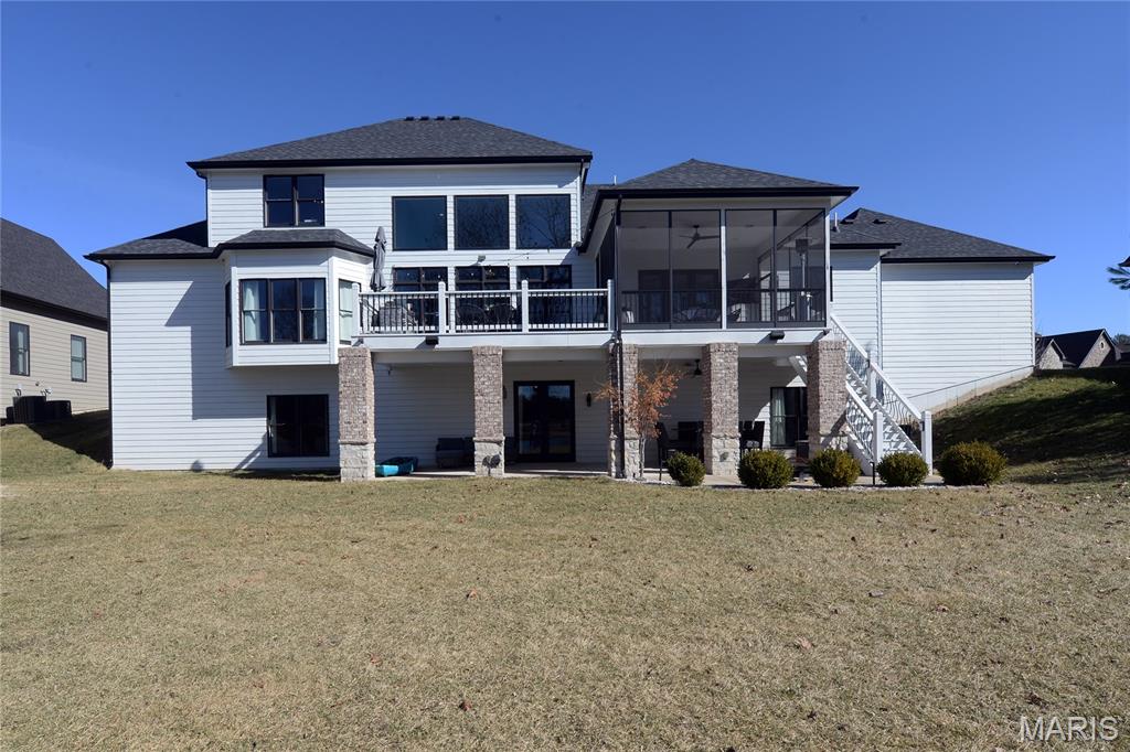 17016 Lakeside Ridge Property Photo 81