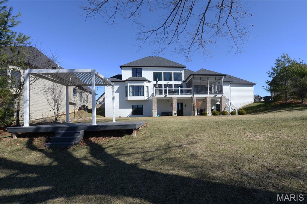 17016 Lakeside Ridge Property Photo 82