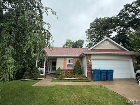 210 Baywood Court