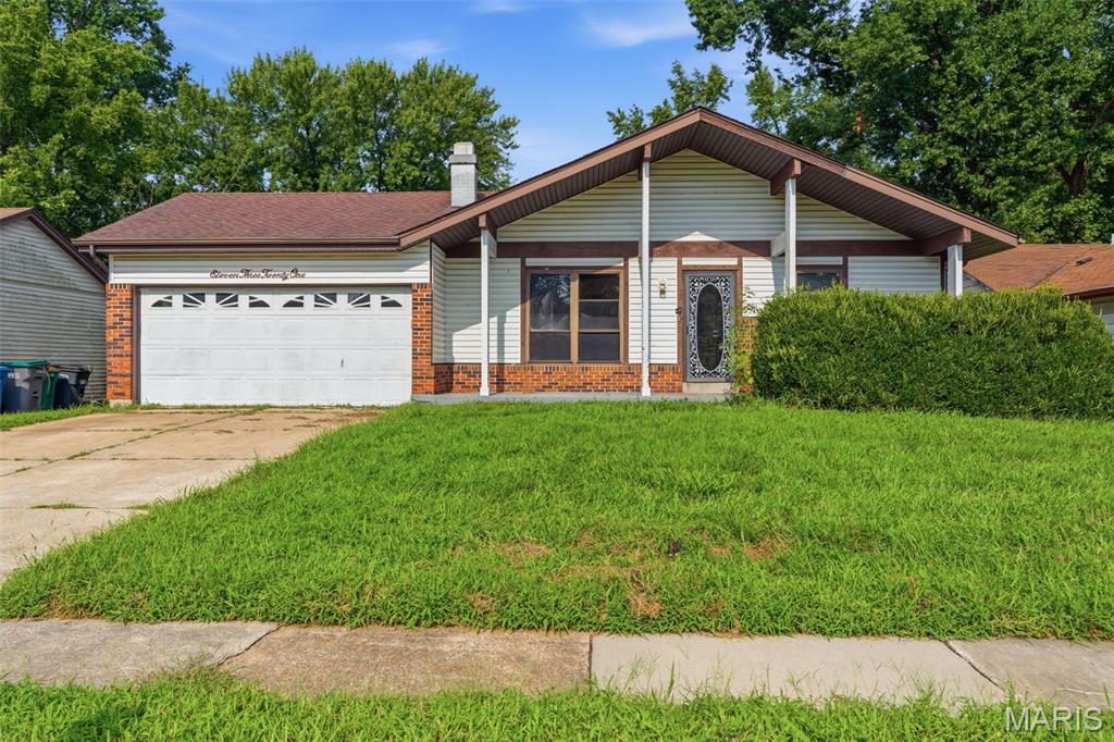 11321 Aspen Woods Drive