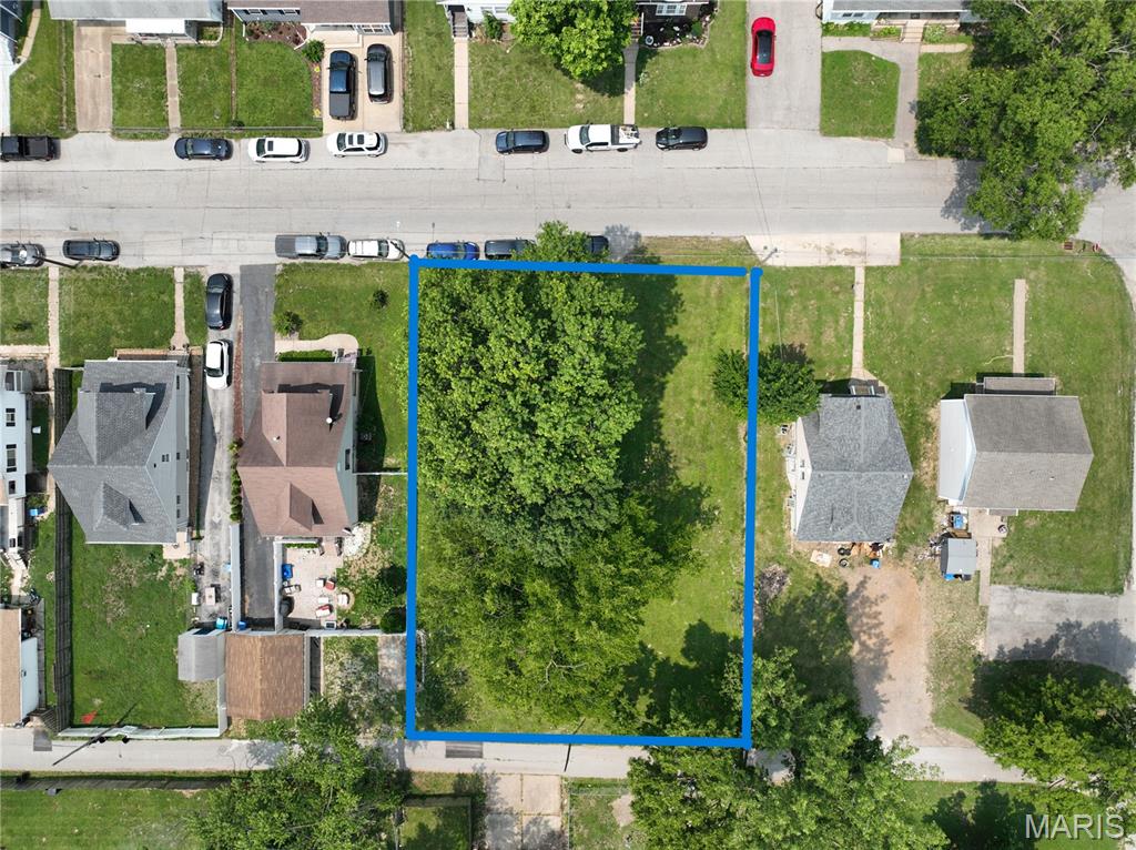 623 And 627 Vest Avenue Property Photo 1