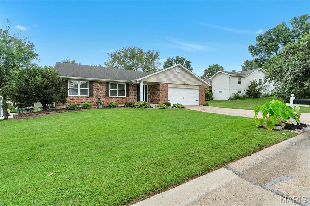 104 Cedar Crest Court