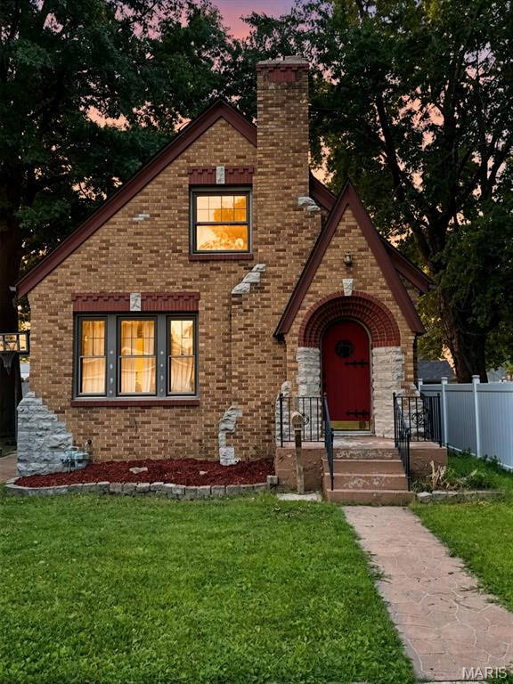 111 E Olive Street