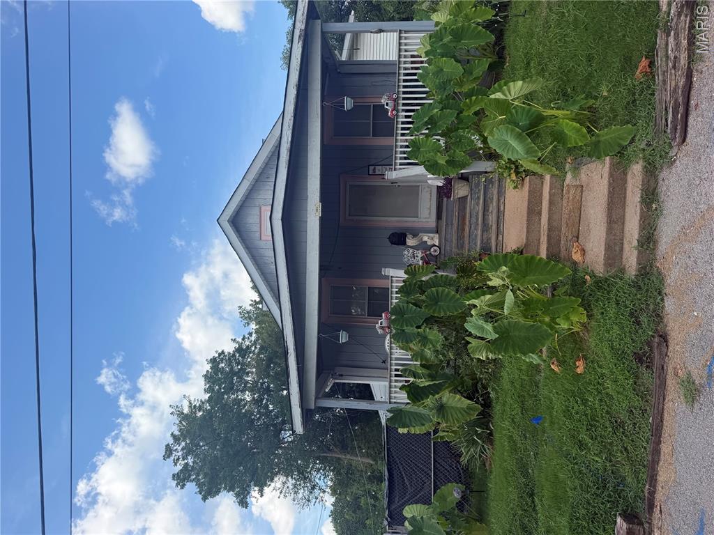 417 Northridge Drive Property Photo 1