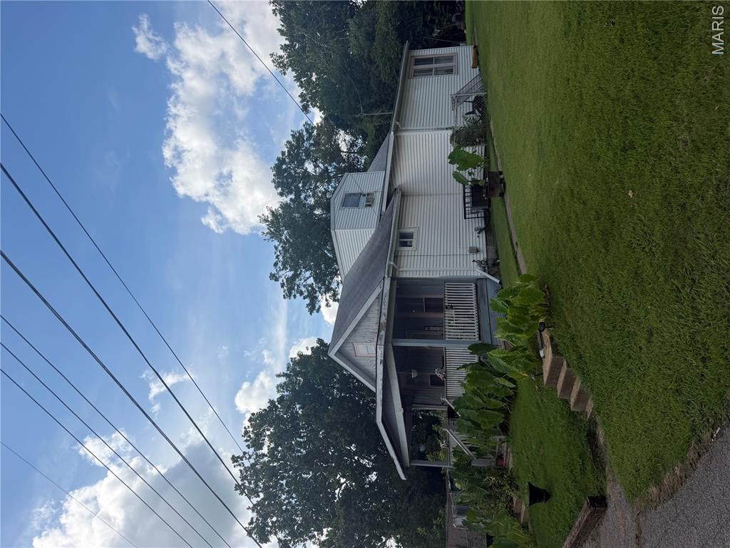 417 Northridge Drive Property Photo 2