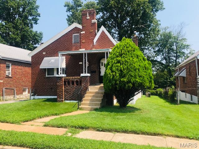 6997 Woodrow Avenue Property Photo 1