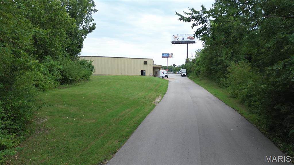 620 Horine Road