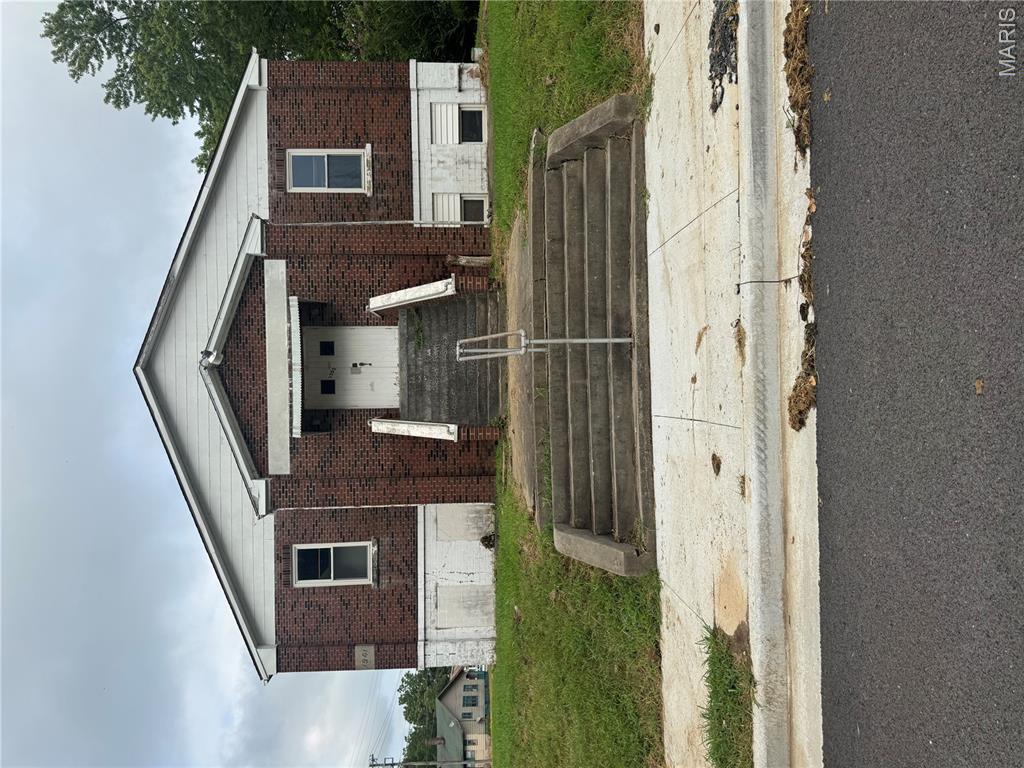1202 S Sprigg Street Property Photo