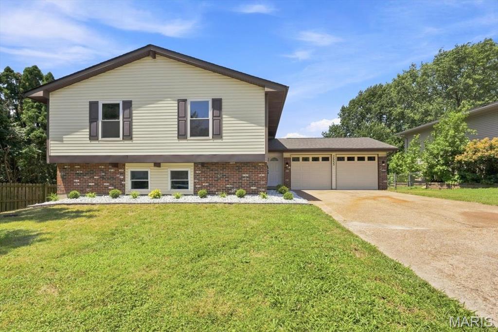 12235 Spring Shadow Court Property Photo 1