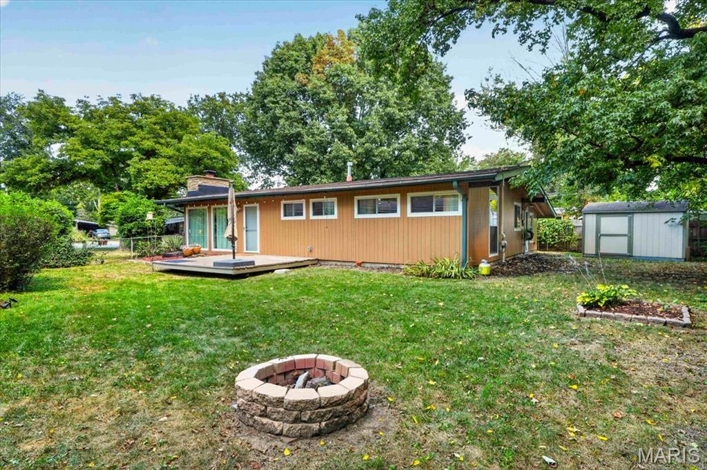 724 Fieldcrest Drive Property Photo 48