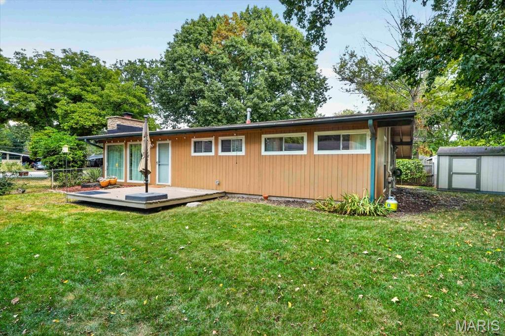 724 Fieldcrest Drive Property Photo 49