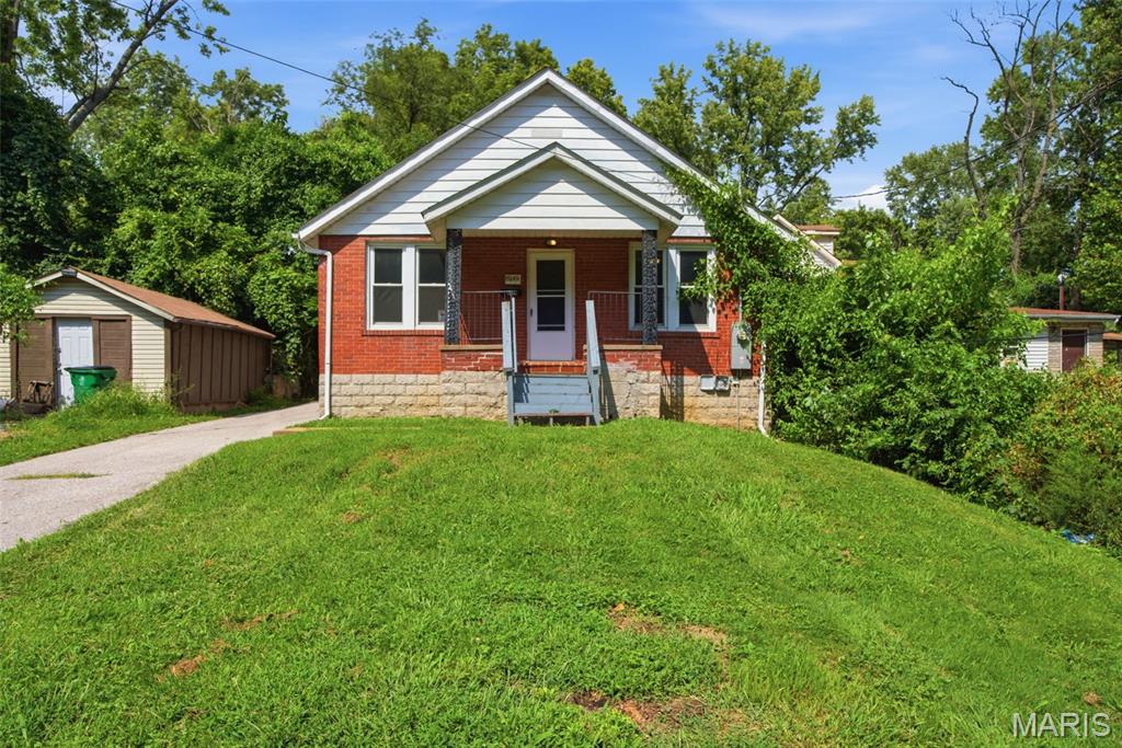 8149 Allen Avenue Property Photo 1
