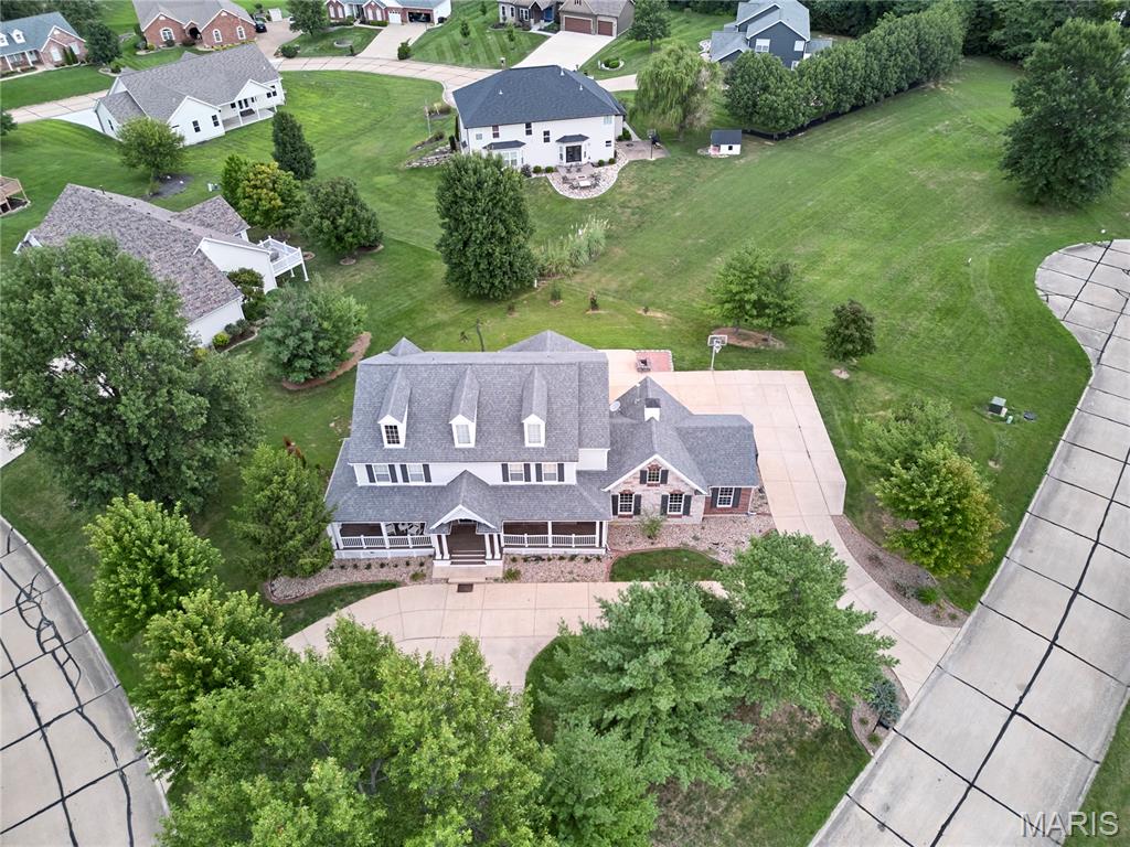 409 Westridge Drive Property Photo 88