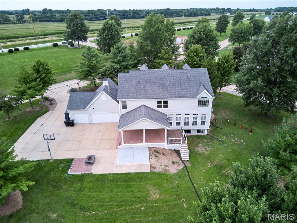 409 Westridge Drive Property Photo 89