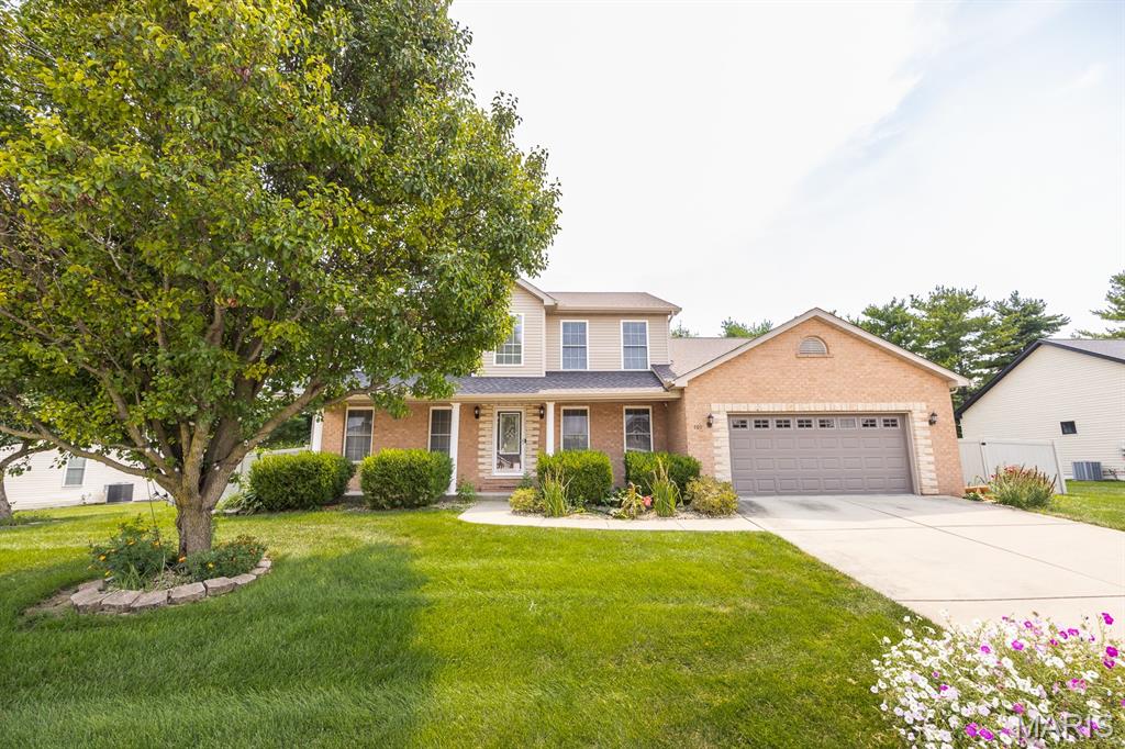 707 Wheatfield Road Property Photo 1